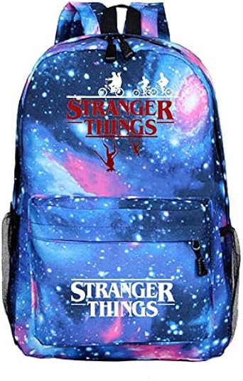 stranger things backpack amazon