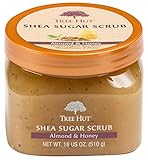 Tree Hut Body Scrub