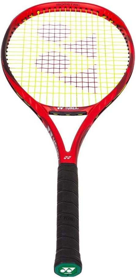 yonex vcore 100 red