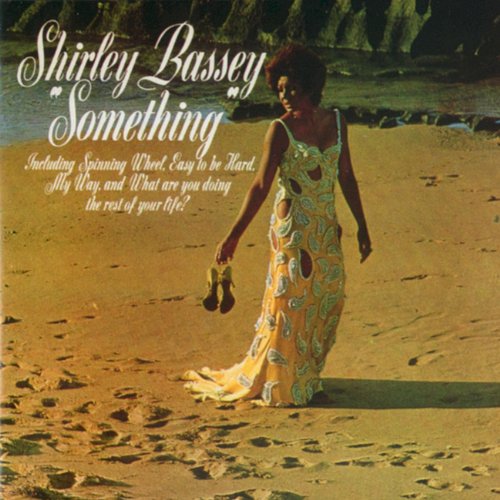 Shirley Bassey - Life Goes On Lyrics - Zortam Music