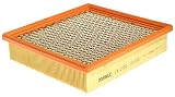 MAHLE Original LX 2108 Air Filter