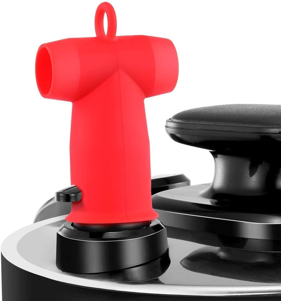 Instapot per il libro di cucina dei manichini