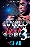 Hated by Many, Loved by None 3