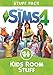 The Sims 4 Kids Room Stuff:  [Instant Access]