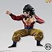 Bandai Shokugan Dragon Ball Styling Super Saiyan 4 Son Goku Dragon Ball GT Action Figure