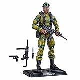 Hasbro Lonzo Stalker Wilkinson Retro Collection by