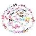 ShungHO 20 Pcs Baby Girls Hair Bows Clips Hairpin Barrettes for Infant Toddlers
