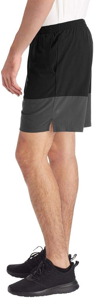C9 Champion Men's Running Short-7" Inseam: Clothing