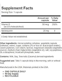 Prevagen Extra Strength
