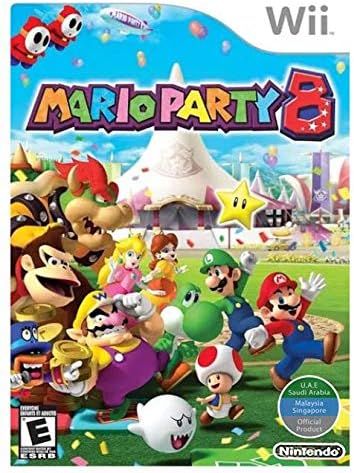 Amazon.com: Simple 2000 Series Wii Vol. 2: The Party Game [Japan