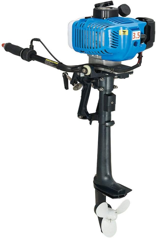 Which Is The Best Trolling Motor Cooling