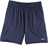 FILA Men's LM143GD3 Performance Short