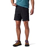 Backcountry, Wasatch Ripstop Pull-On Short - Men's