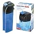 Penn Plax Cascade 600 Submersible Aquarium Filter Cleans Up to 50 Gallon Fish Tank with Physical, Chemical, and Biological Filtration