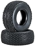 Hot Bodies 61754 HB Megagrid SC Truck Tire (2-Piece), Pink