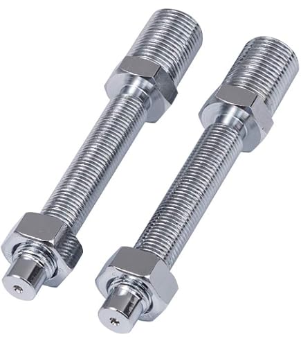 Amazon.com: LA CHOPPERS LA-7590-04B Black Easy Lowering Kit