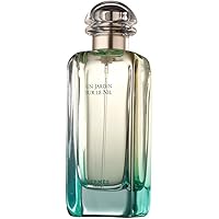 Amazon.com : Un Jardin Sur La Lagune by Hermes for Women 1.0 oz