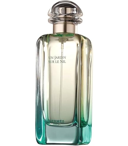 Amazon.com : Hermes Un Jardin Sur Le Nil Eau De Toilette Spray