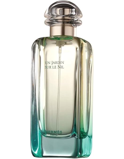 Amazon.com : Hermes Un Jardin Sur Le Nil Eau De Toilette Spray