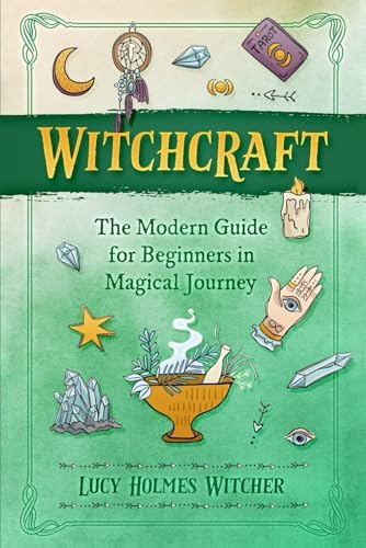 The Alchemist Witch: Exploring Transformation through Magic
