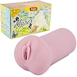 Muses Arkhe Male Masturbator, Regular firmness