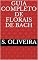 Livro Guia Completo De Florais De Bach