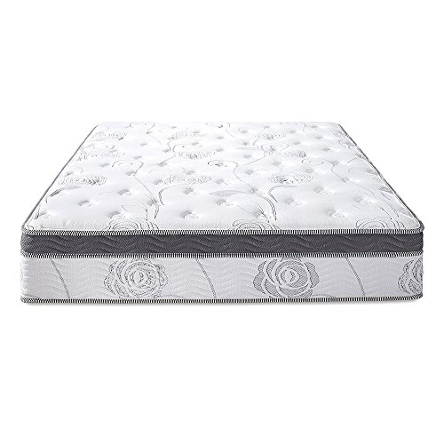 Olee-Sleep-13-inch-Galaxy-Hybrid-Gel-Infused-Memory-Foam-and-Pocket-Spring-Mattress-Queen