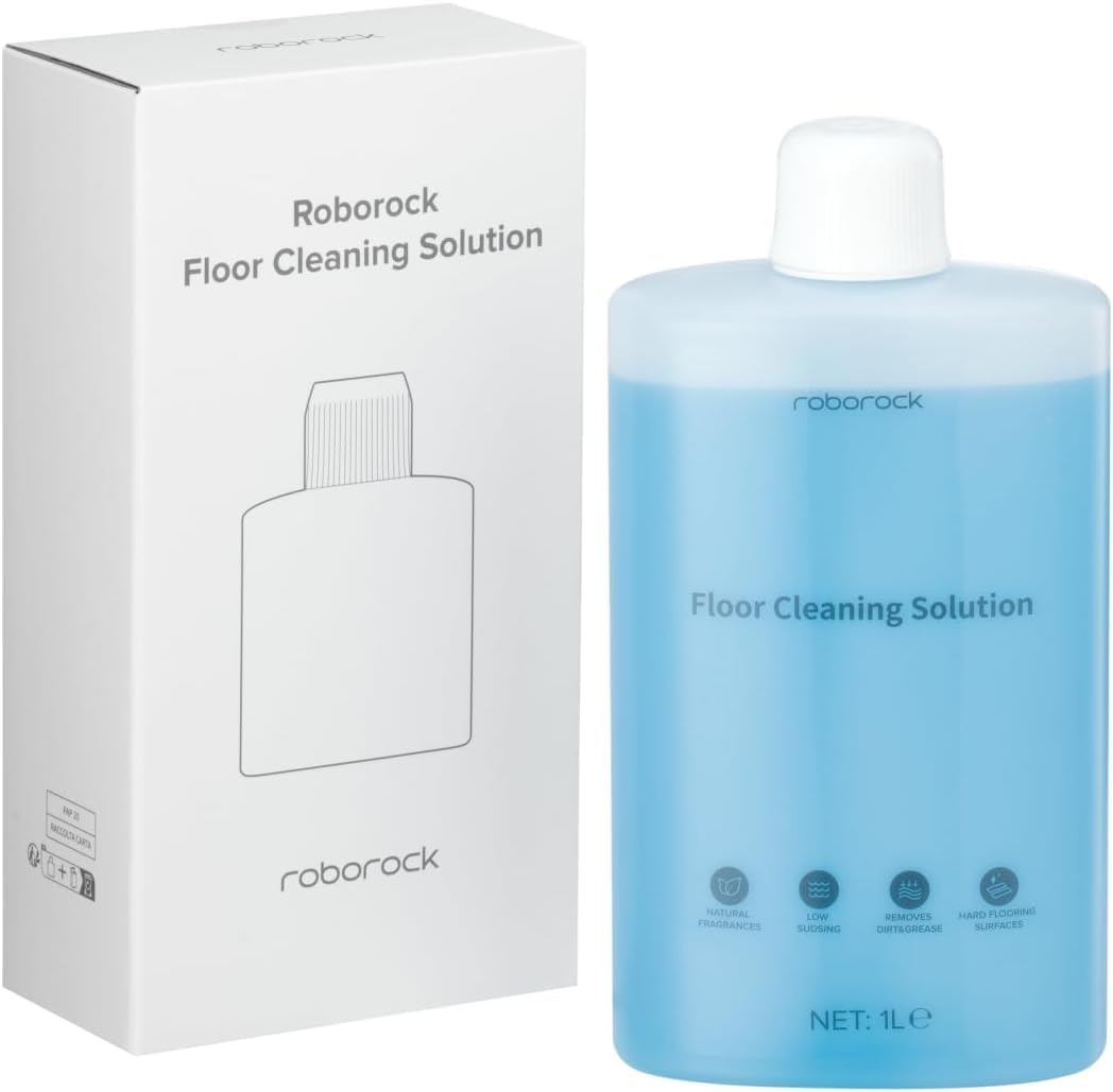 roborock Original-Reinigungsmittel 1L Bodenreiniger Konzentrat