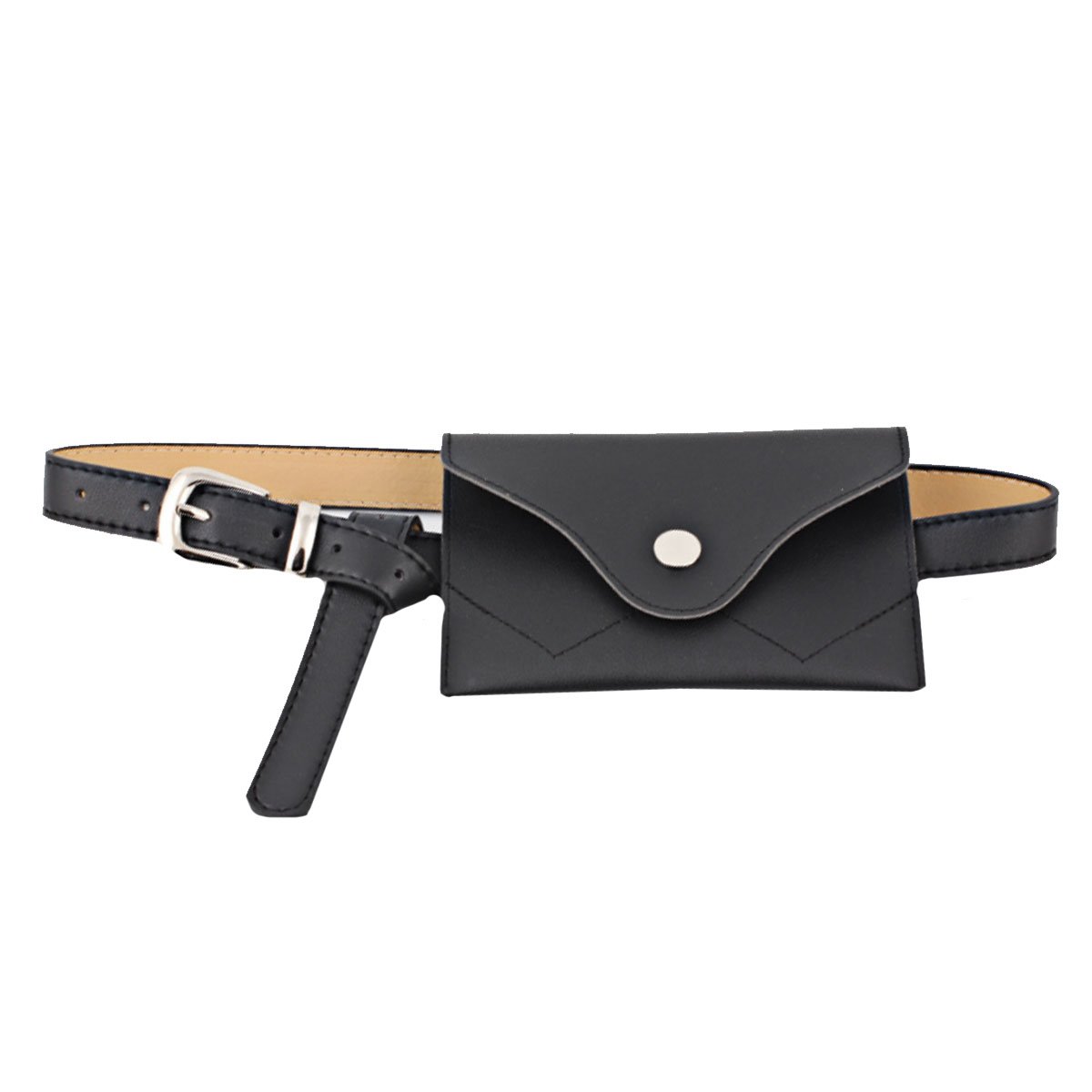 Buy Meliya Women Elegant Waist Bag Mini 