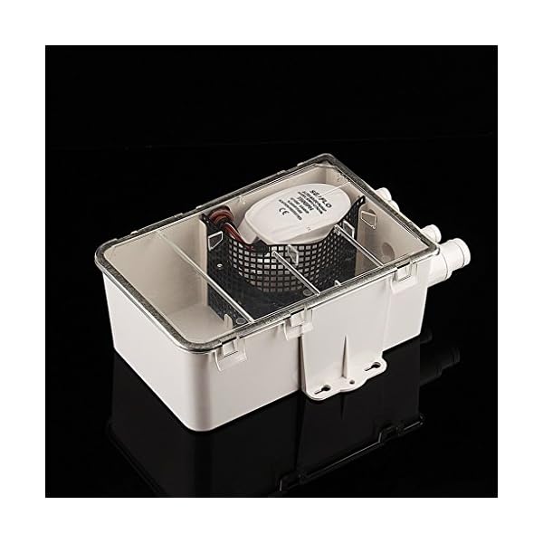 Vinmax-DC-12V-600GPH-Boat-Marine-Shower-Sump-Bilge-Pump-Drain-Kit-System