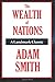 The Wealth of Nations