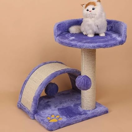 Xingzhe Cat Tree Tower Lugar De Actividades For Gatos