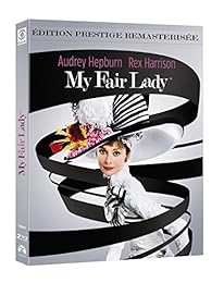 My Fair Lady - Édition Prestige Remastérisée - Blu-Ray