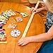 Mira HandCrafts Friendship Bracelet Jewelry Kit| Large 161 Piece Bracelet Making Kit | Great Kids Craft Kit and Ideal Gift for Kids | 20 Bracelet Patterns E-Book