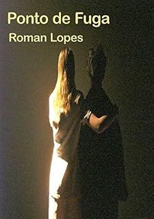 Livro Ponto De Fuga