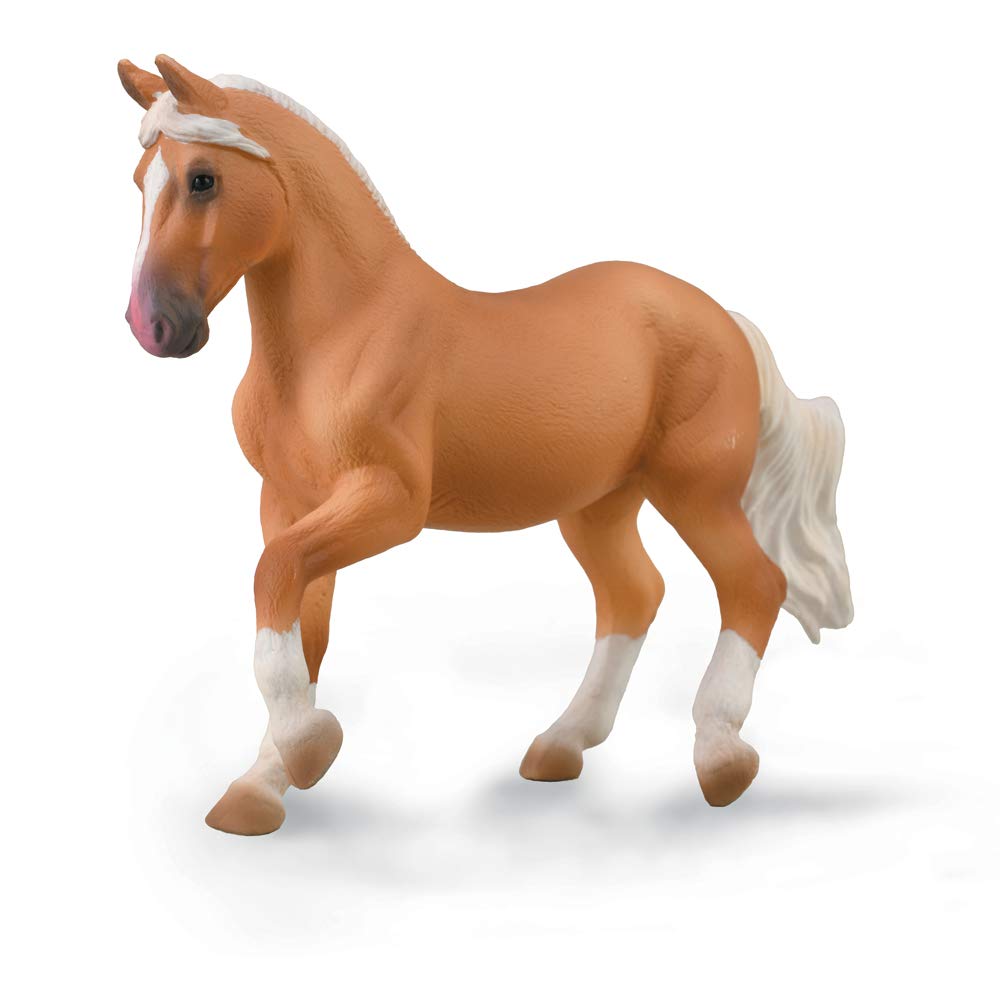 CollectA Paso Fino Mare - Palomino