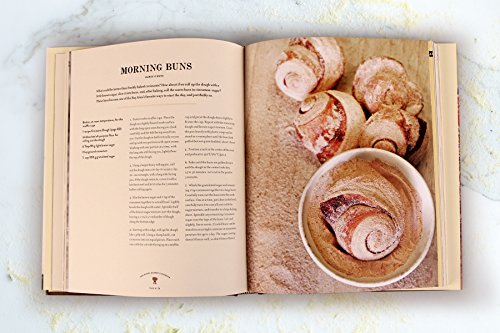 The Model Bakery Cookbook: 75 Favorite Recipes from the Beloved Napa Valley Bakery Sep 17, 2013