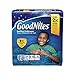Goodnites Underwear - Boy - Large/X-Large - 27 ct