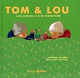 Tom & Lou by 