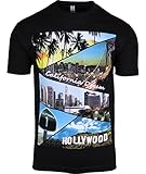 ShirtBANC California Republic Mens T Shirt Collection All Summer Sixteen