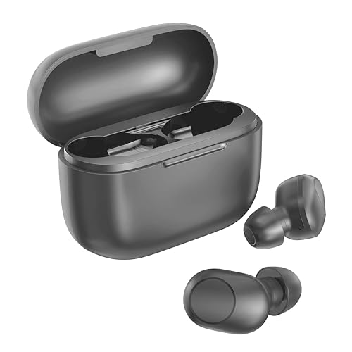 HAYLOU Wireless Earbuds, Bluetooth Earphones with Low-Lantecy Game