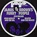 Jame Brown's Funky People