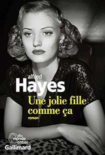 Une jolie fille comme ça par Hayes