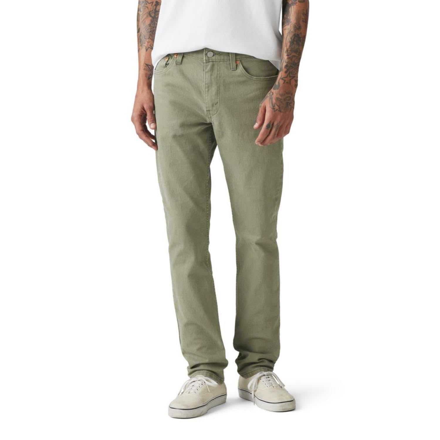 Levi's Men's 511 Slim Fit Jeans