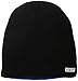 neff Men's Daily Reversible Beanie, Blue/Black, One Size