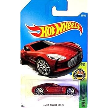 Amazon Com Hot Wheels 2016 Hw Showroom James Bond 007