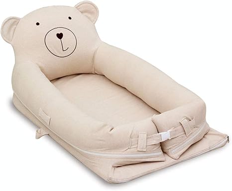 Amazon ベビーベッド新生児ベッド睡眠寝具人工ベッドベビーベッドマットレス0 8ヶ月に適した赤ちゃん 55センチメートル 色 ベージュ サイズ さいず 55cm 子ども用ベッドフレーム マットレスセット オンライン通販 Amazon ベビーベッド新生児ベッド睡眠寝具人工ベッドベビーベッドマットレス0 8ヶ月に適した赤ちゃん 55センチメートル 色 ベージュ サイズ さいず 55cm 子ども用ベッドフレーム マットレスセット オンライン通販
