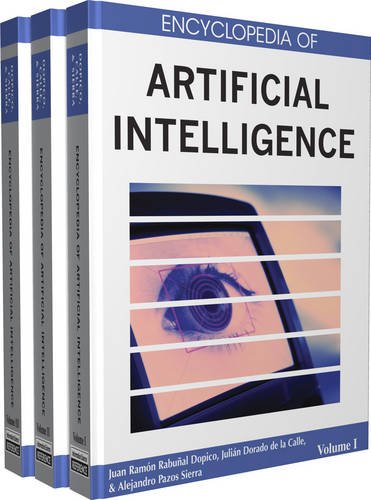 Download Encyclopedia of Artificial Intelligence