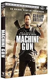 Machine Gun