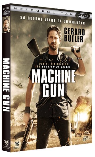 Machine Gun